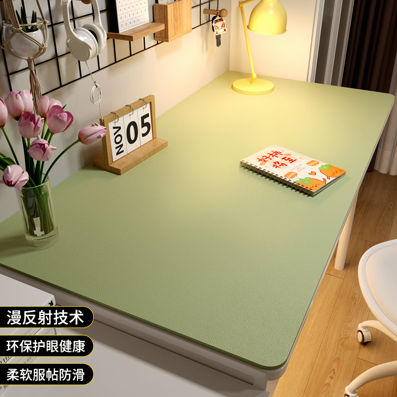 Desk Setup Cozy - Tapete de mesa ecológico e protetor