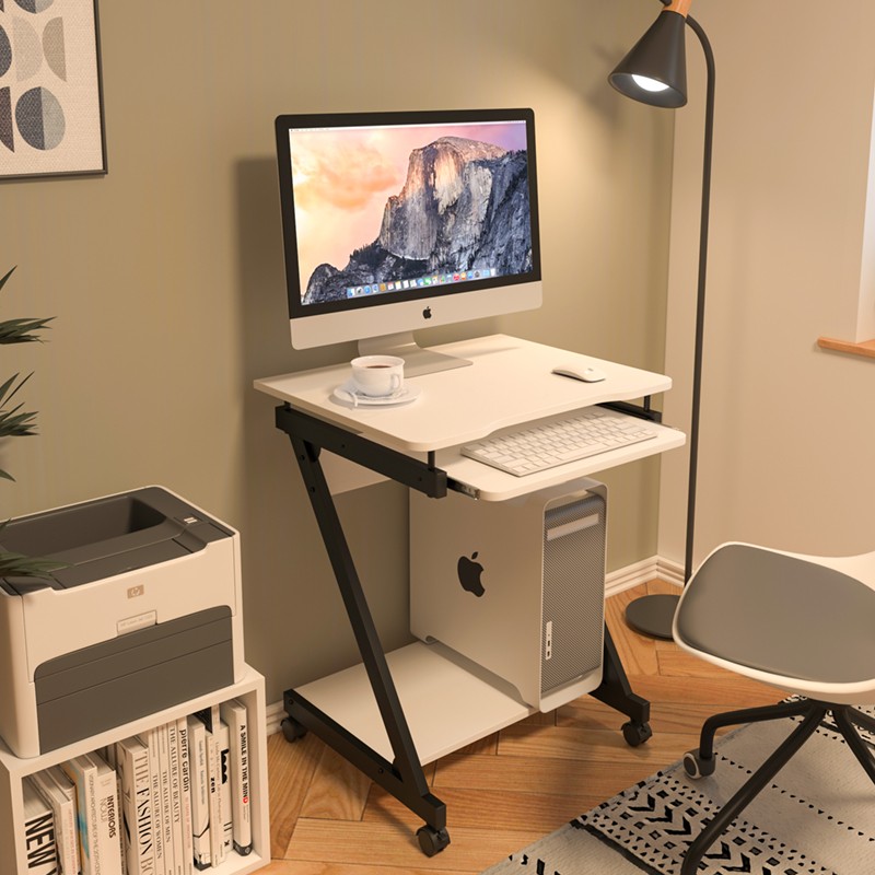 Desk Setup For Studying - Mesas de computador de maquiagem em