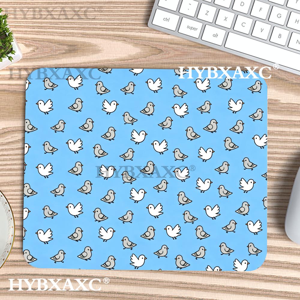 Work Desk Home Setup - Mouse Pad HYBXAXC com Estampa de