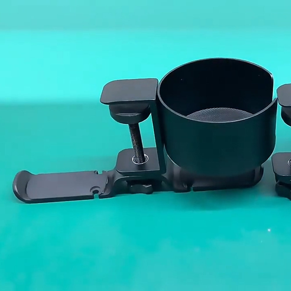 Desk Setup Headphones - Suporte de Mesa em Alumínio Reforçado