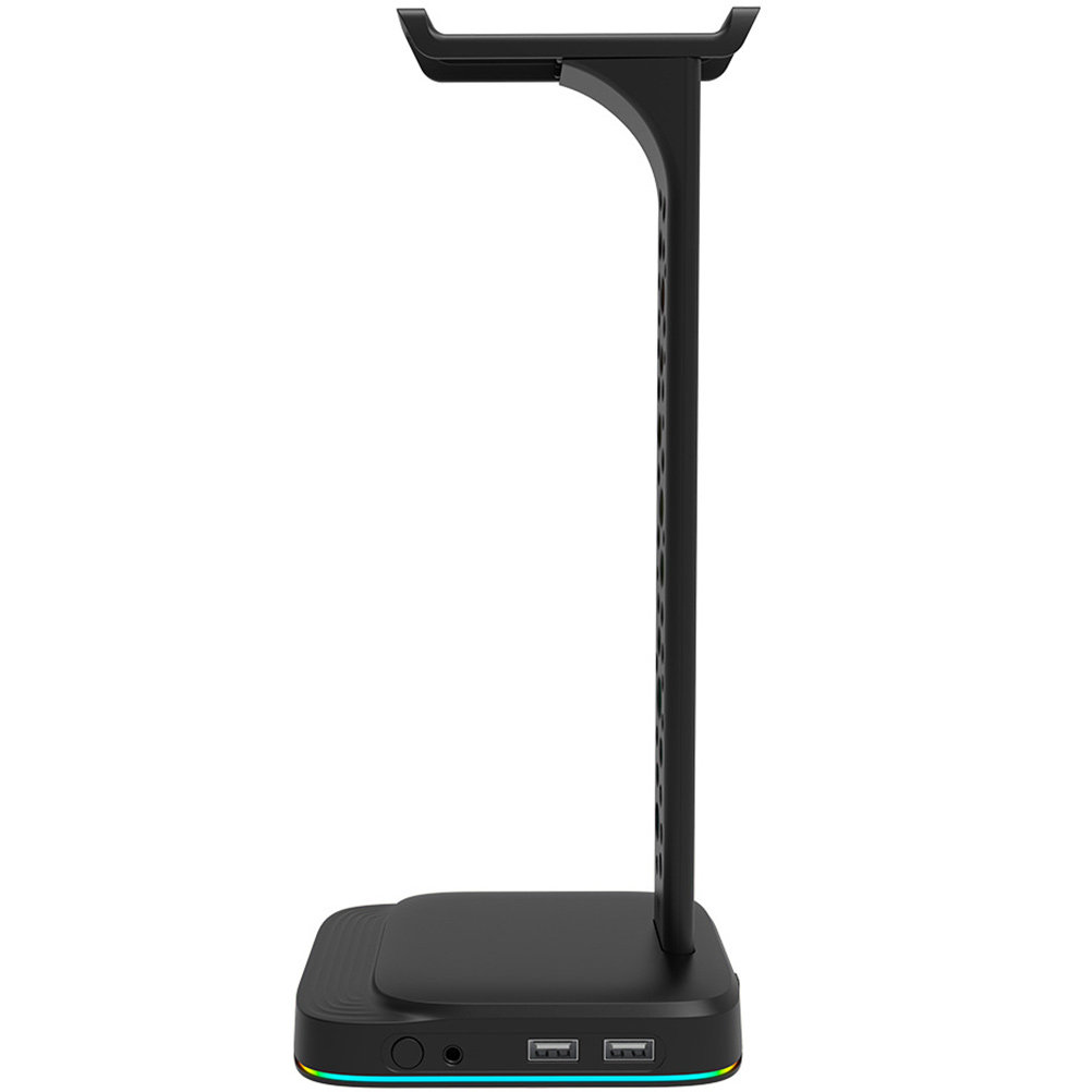 Desk Setup Headphones - Suporte para Fones de Ouvido com