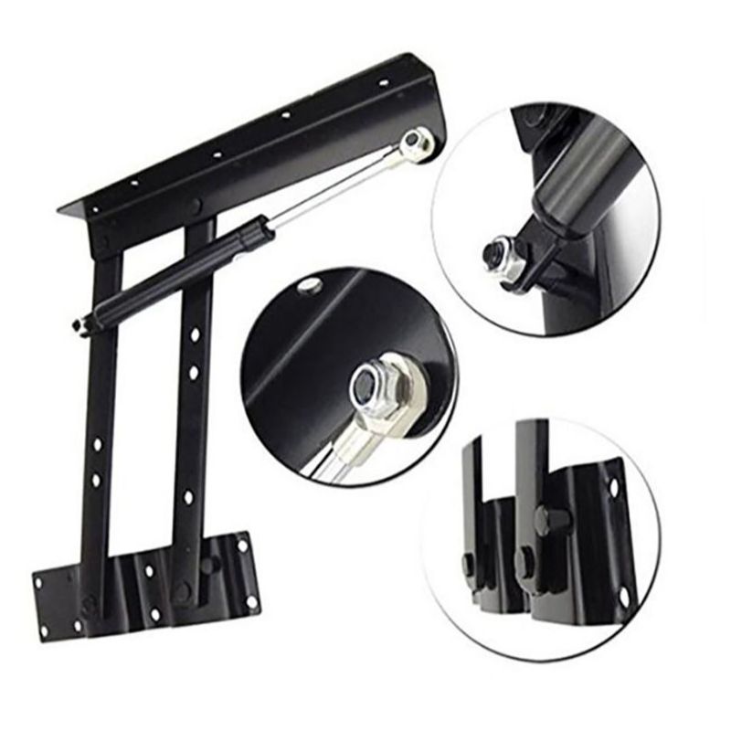 2 pçs/set dobradiças de móveis - Desk Setup Diy avaliação e preço