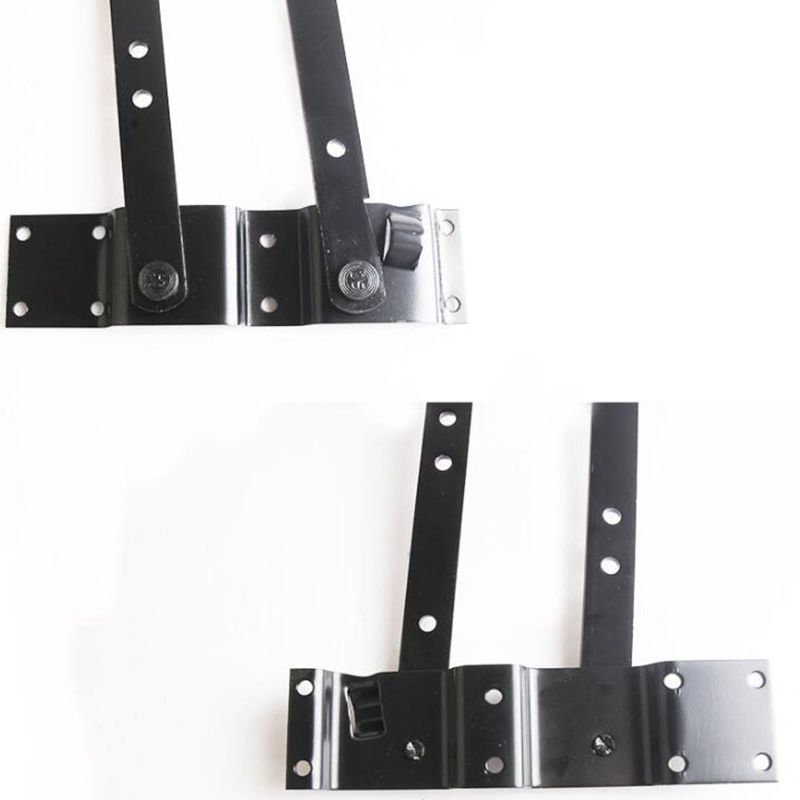 2 pçs/set dobradiças de móveis - Desk Setup Diy avaliação e preço