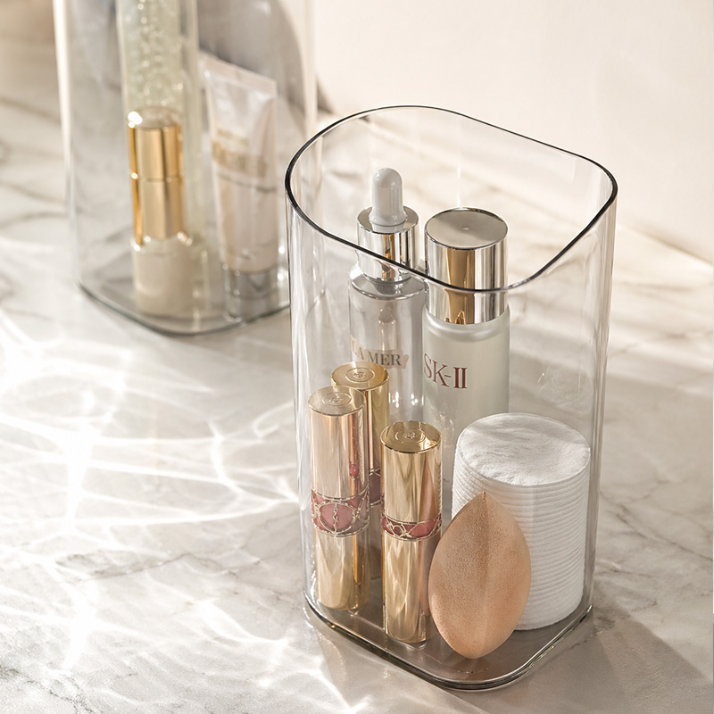 Suporte para Pincéis de Maquia - Desk Setup Organization avaliação e preço