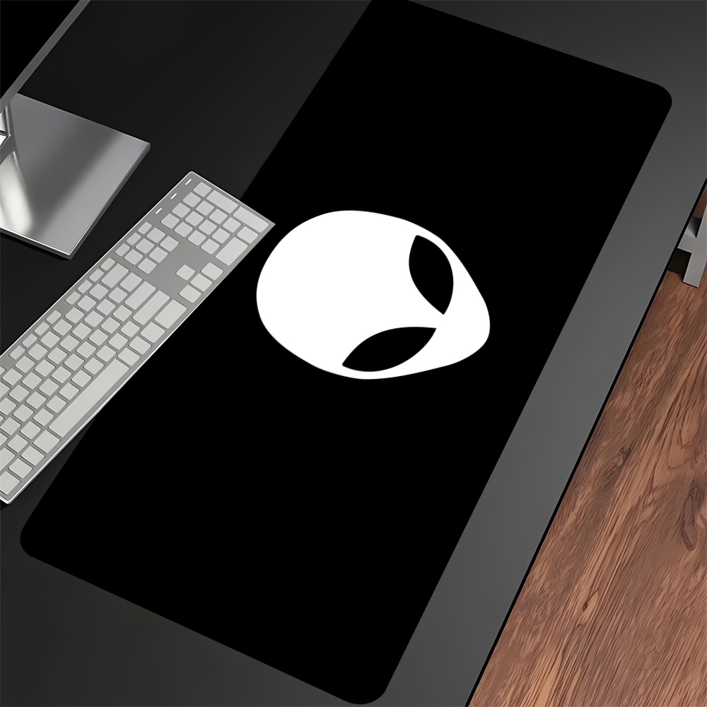 Anime mouse pad alienware conf - Desk Setup Natural avaliação e preço