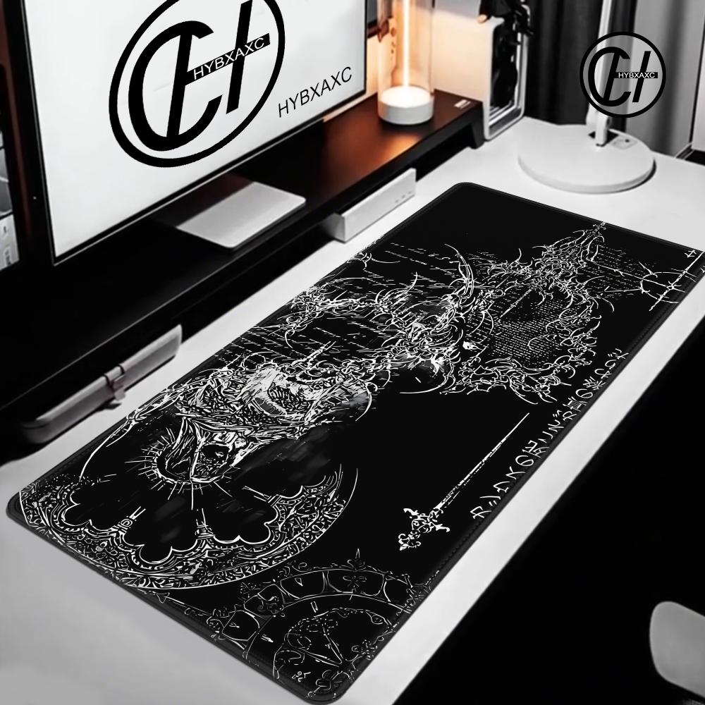 Mouse Pad de Borracha XL para  - Desk Setup Accessories Aesthetic avaliação e preço