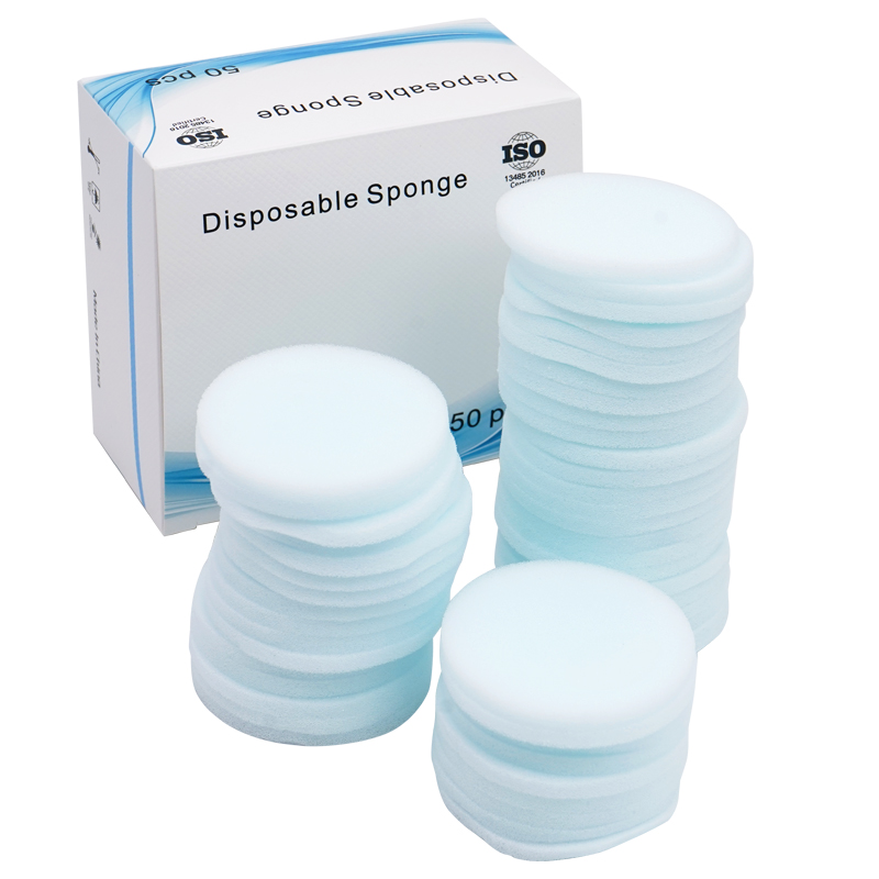 50 peças de esponjas de substi - Desk Setup Clean avaliação e preço