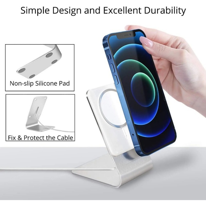 Suporte de mesa para celular,  - Desk Setup Apple avaliação e preço