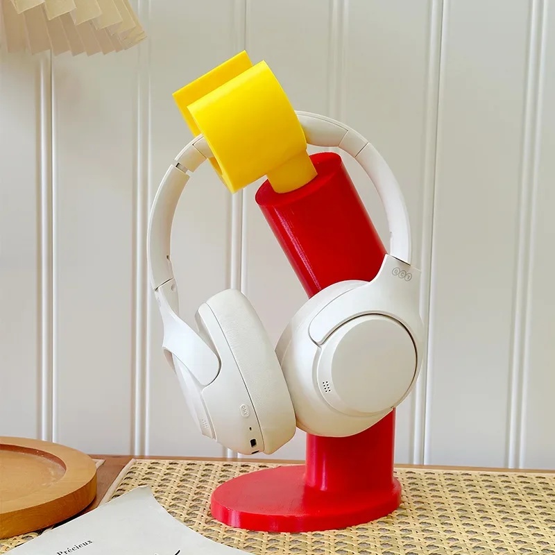 Suporte Criativo e Fofo para F - Desk Setup Kids avaliação e preço