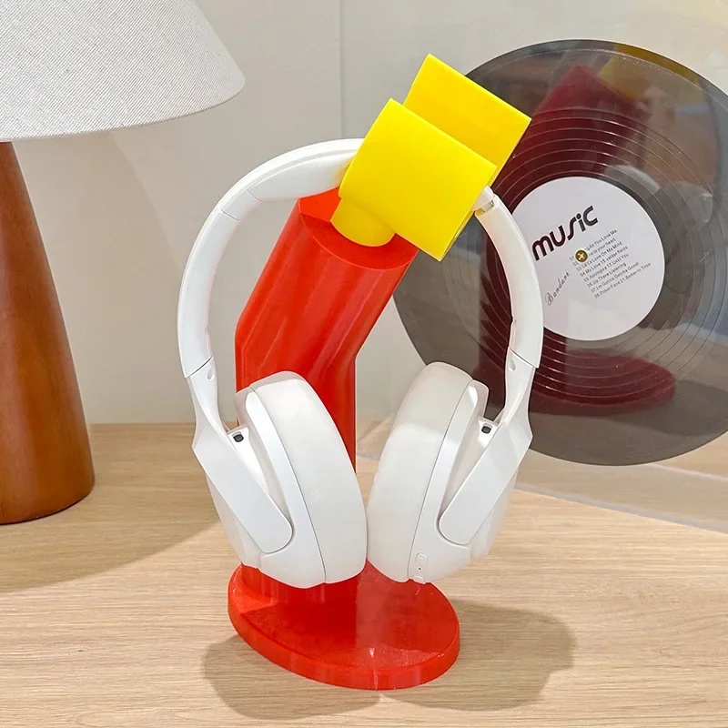 Suporte Criativo e Fofo para F - Desk Setup Kids avaliação e preço
