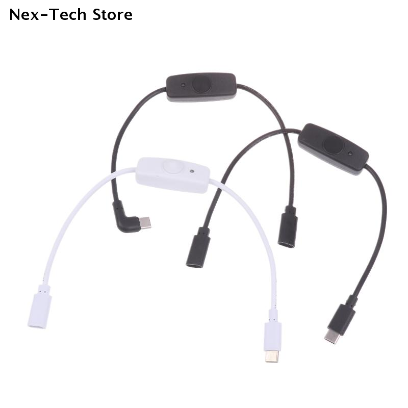 Cabo de Extensão USB-C Curto 5 - Desk Setup Led Strip avaliação e preço