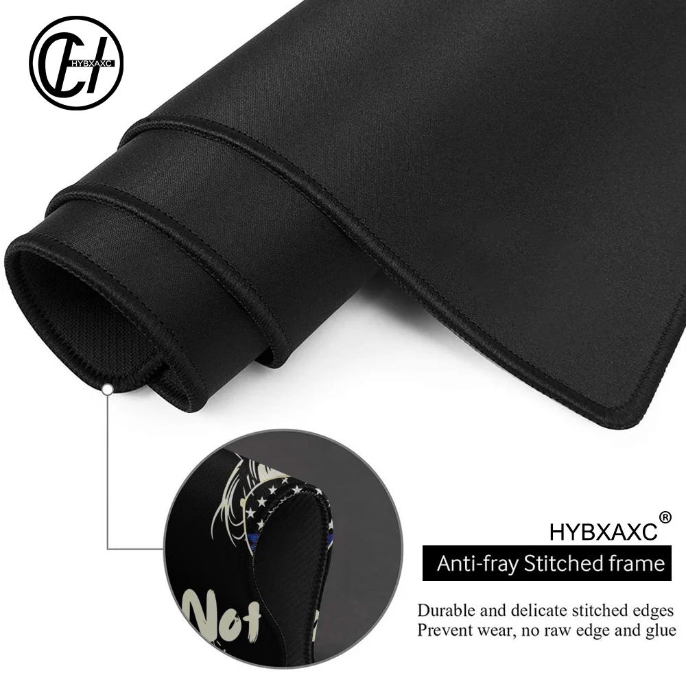 Mouse Pad HYBXAXC para Mulhere - Work Desk Home Setup avaliação e preço