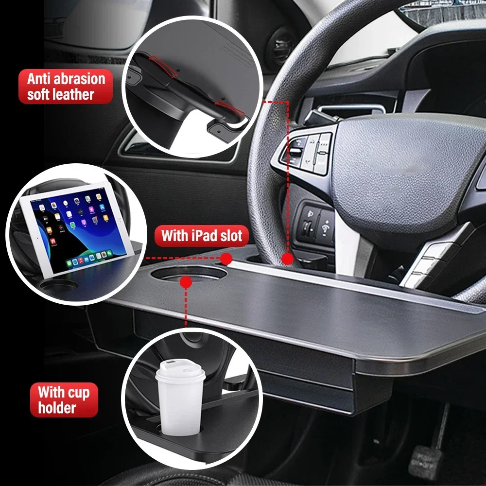 Suporte Multiuso para Carro: B - Desk Setup Organization avaliação e preço