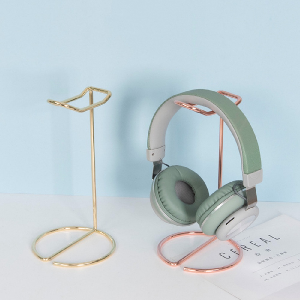 Suporte de armazenamento de fo - Desk Setup Headphones avaliação e preço