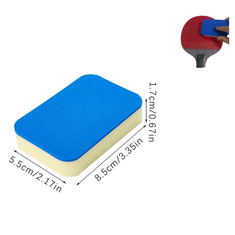 Esponja de limpeza portátil pa - Desk Setup Clean avaliação e preço