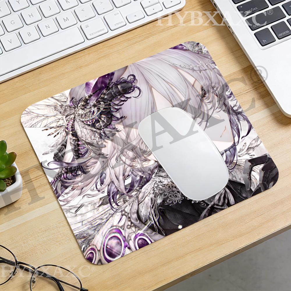 Mouse Pad Elegante HYBXAXC Pra - Work Desk Home Setup avaliação e preço