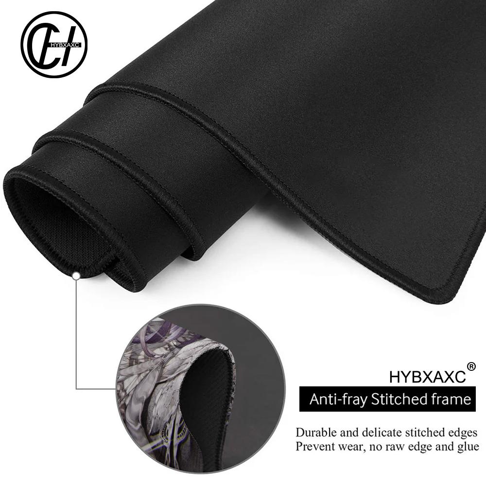 Mouse Pad Elegante HYBXAXC Pra - Work Desk Home Setup avaliação e preço