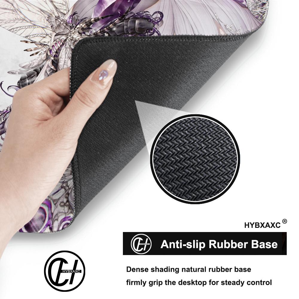 Mouse Pad Elegante HYBXAXC Pra - Work Desk Home Setup avaliação e preço