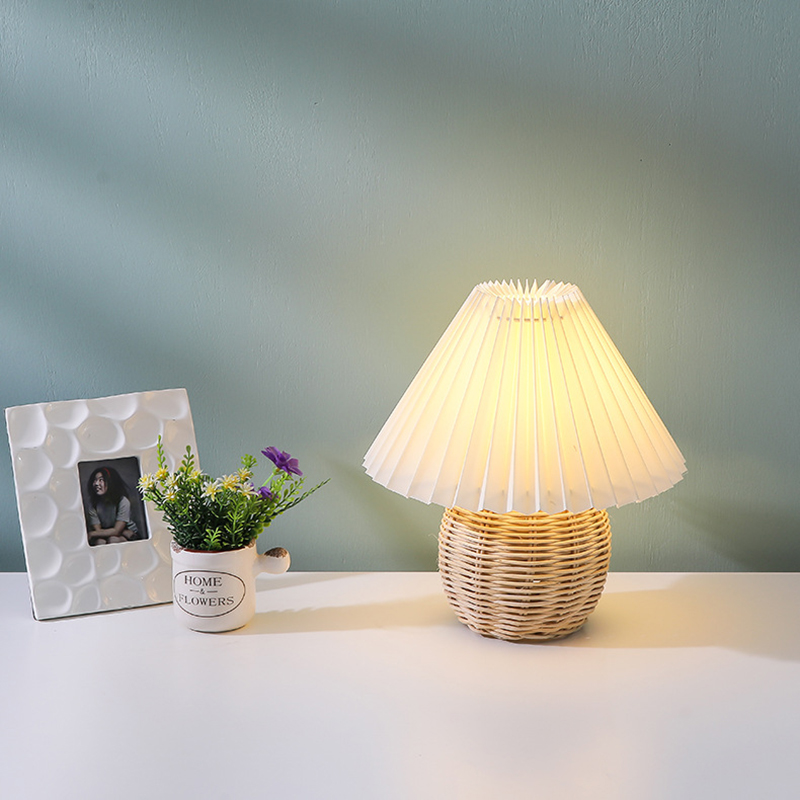 Luminária de Mesa LED SCKDAY c - Desk Setup Vintage avaliação e preço