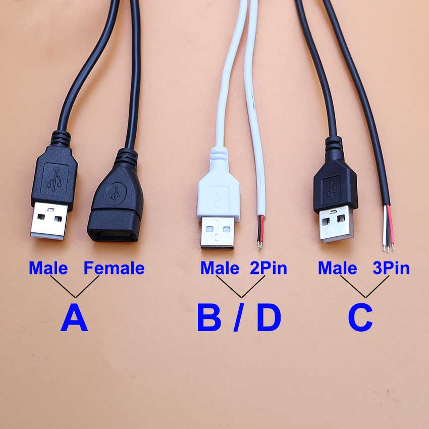 Cabo de extensão com interrupt - Desk Setup Led Strip avaliação e preço