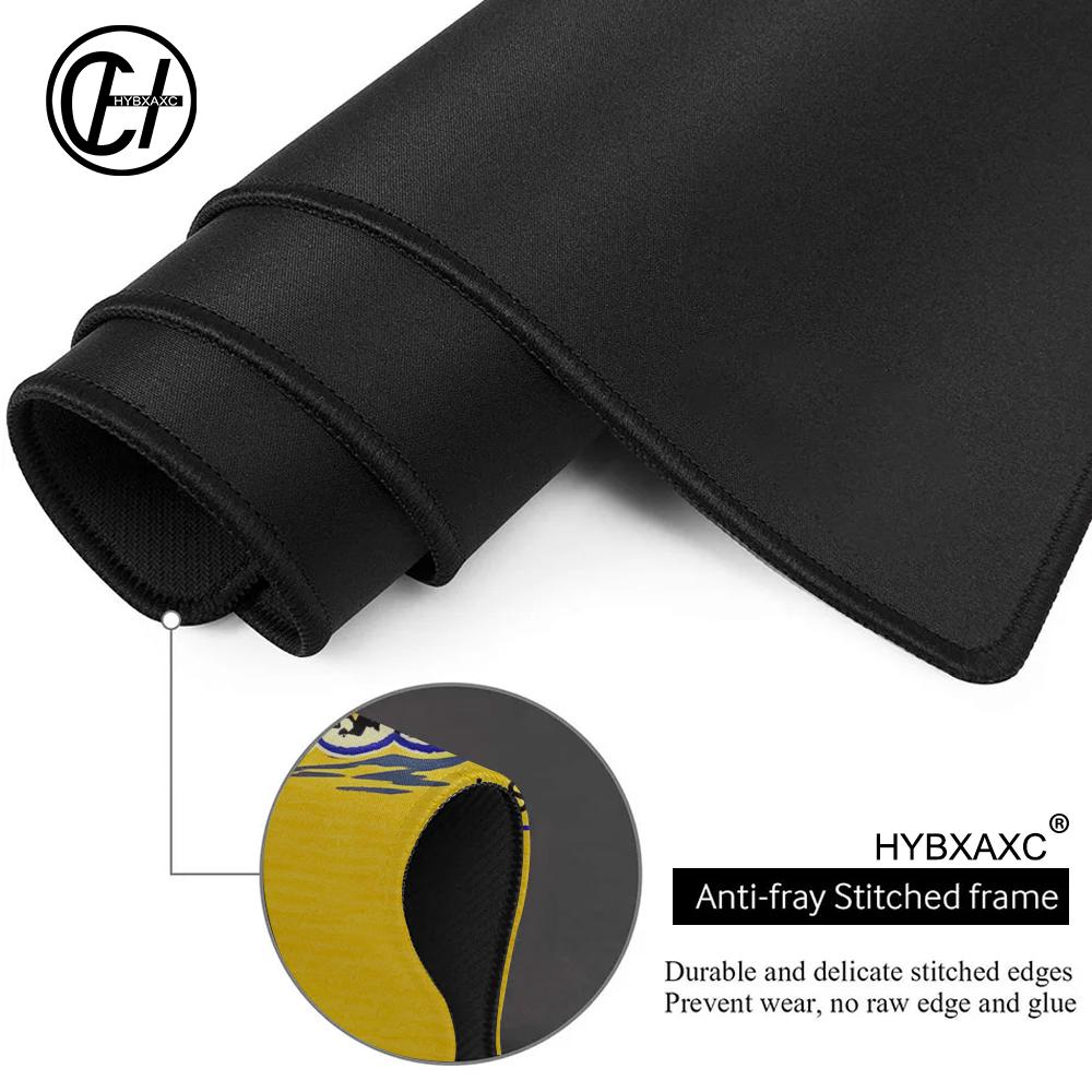 Mousepad HYBXAXC S-Shark E-eat - Work Desk Home Setup avaliação e preço