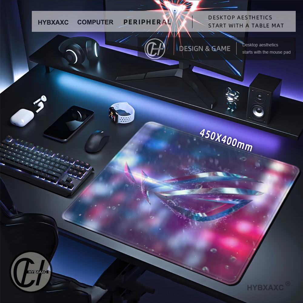Mouse Pad Geométrico Pequeno H - Work Desk Home Setup avaliação e preço
