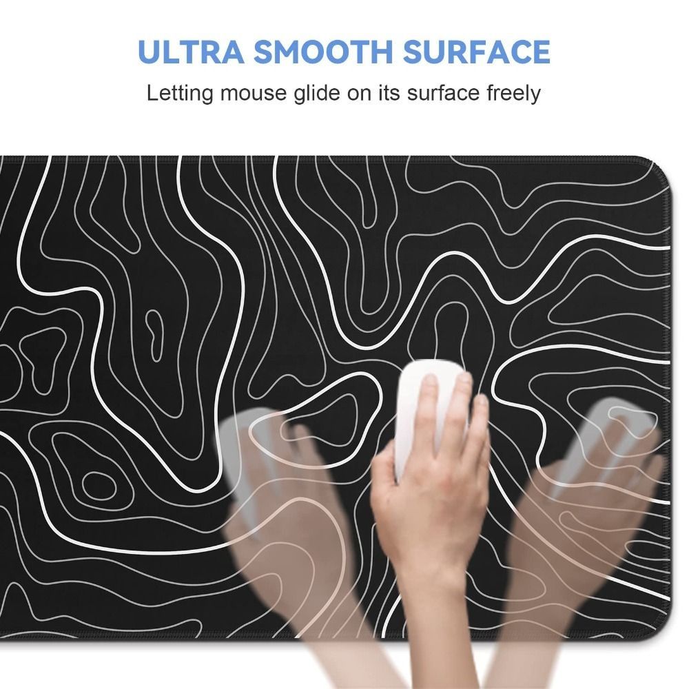 Mouse Pad Profissional para Jo - Desk Setup Cozy avaliação e preço