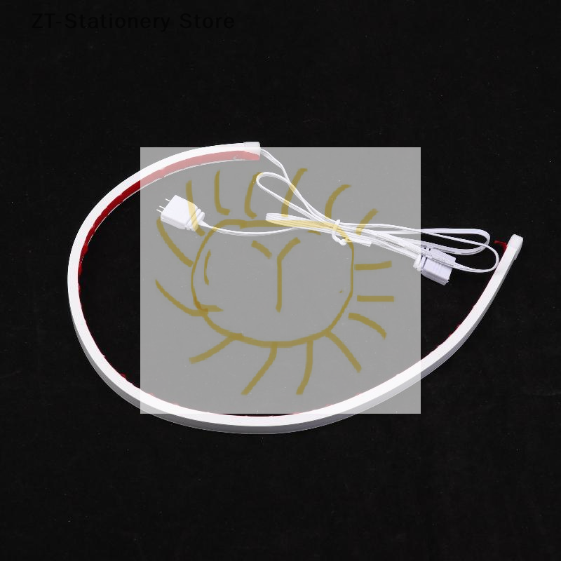 Fita de Luz Decorativa ARGB 5V - Desk Setup Led Strip avaliação e preço