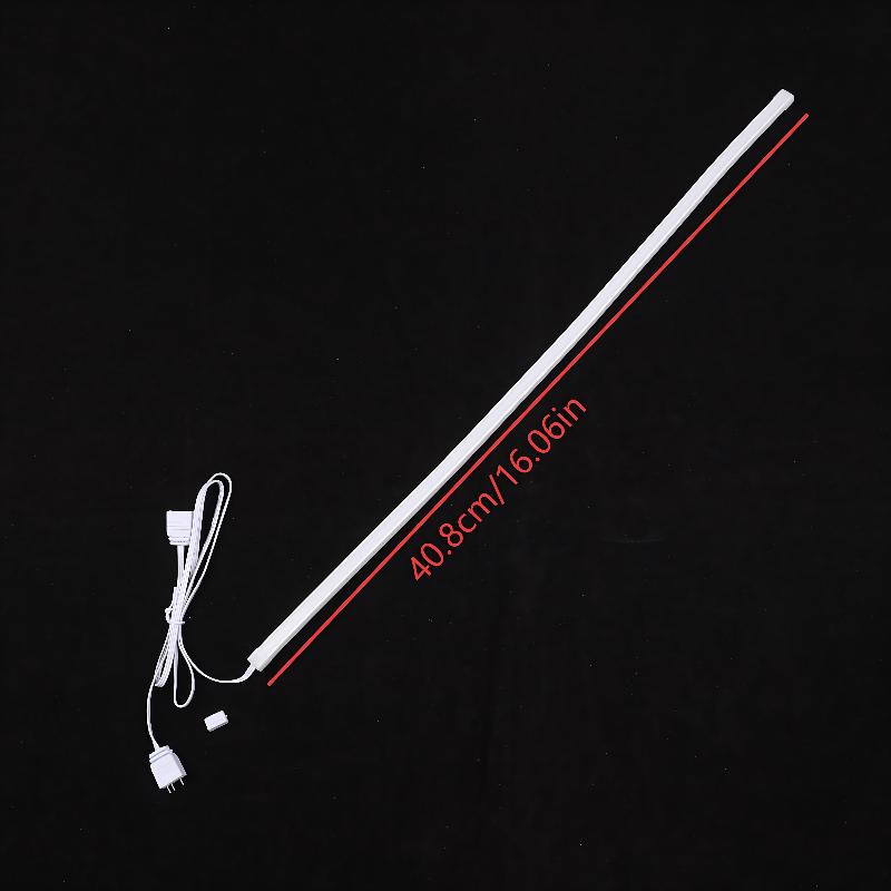 Fita de Luz Decorativa ARGB 5V - Desk Setup Led Strip avaliação e preço