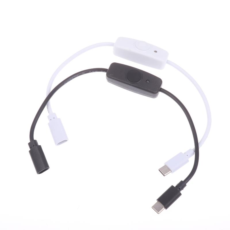 Novo Cabo de Alimentação USB-C - Desk Setup Led Strip avaliação e preço