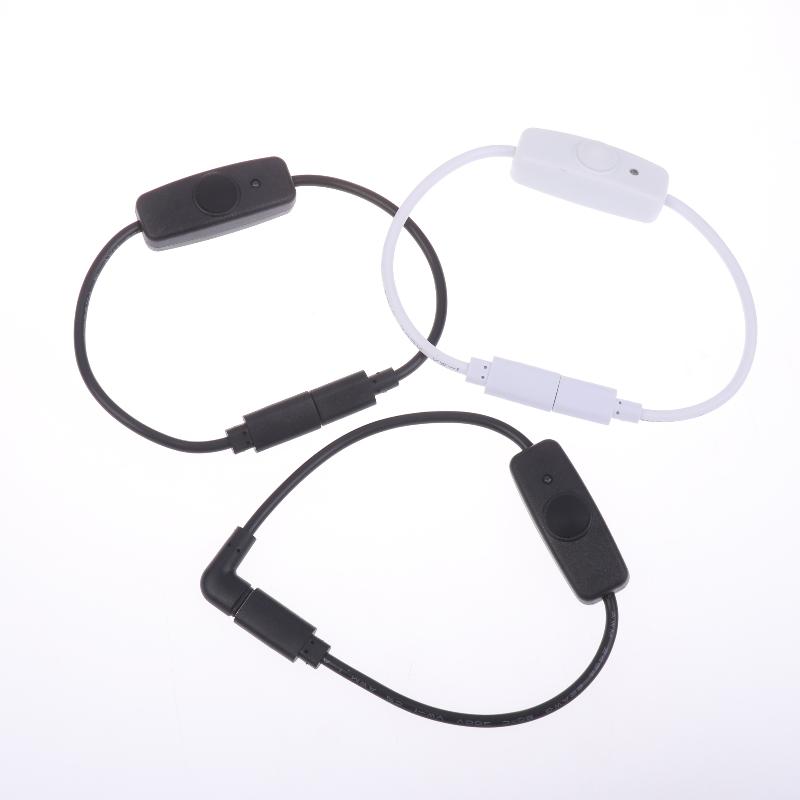 Novo Cabo de Alimentação USB-C - Desk Setup Led Strip avaliação e preço