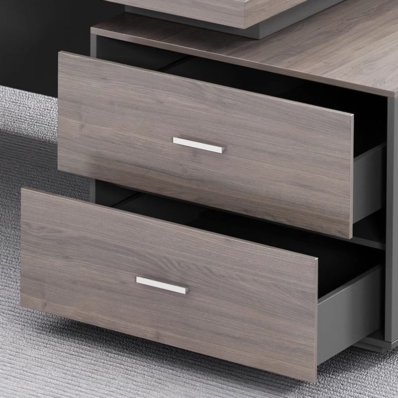 Mesa de armazenamento de luxo  - Desk Setup No Computer avaliação e preço