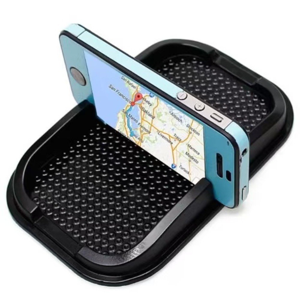 Suporte Antiderrapante de Sili - Desk Setup Cozy avaliação e preço