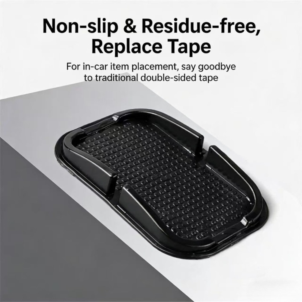 Suporte Antiderrapante de Sili - Desk Setup Cozy avaliação e preço