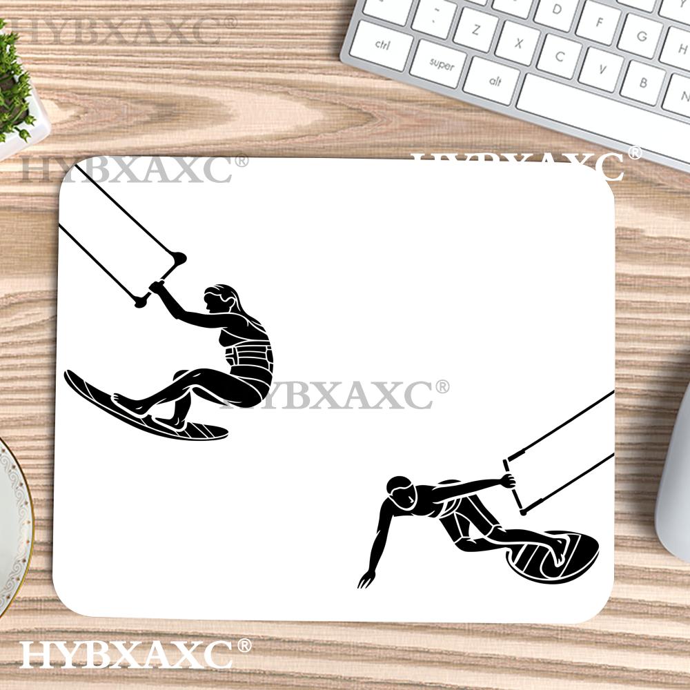 Mouse Pad HYBXAXC com Arte de  - Work Desk Home Setup avaliação e preço