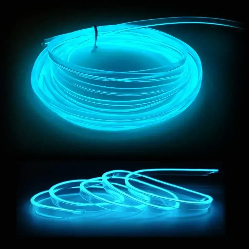 Luz Decorativa para Interior d - Ambient Light Bar Usb avaliação e preço