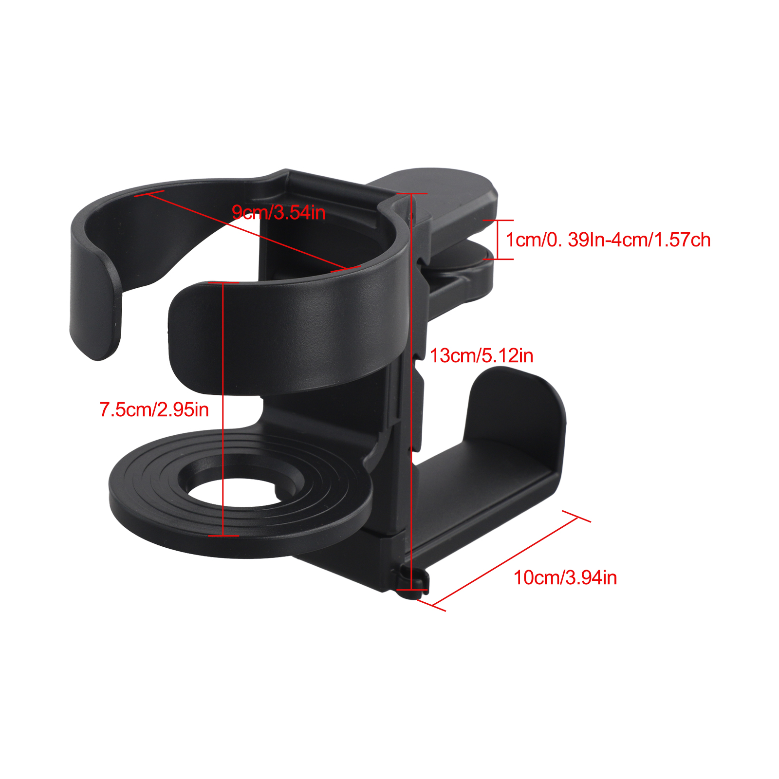 Suporte Ajustável para Fones d - Desk Setup Headphones avaliação e preço