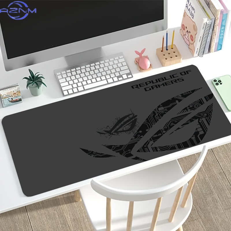 Mouse Pad Grande para Jogos co - Desk Setup For Gaming avaliação e preço