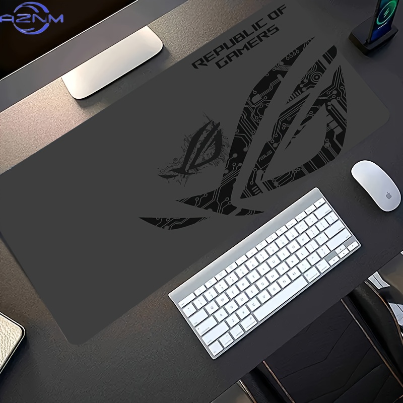 Mouse Pad Grande para Jogos co - Desk Setup For Gaming avaliação e preço