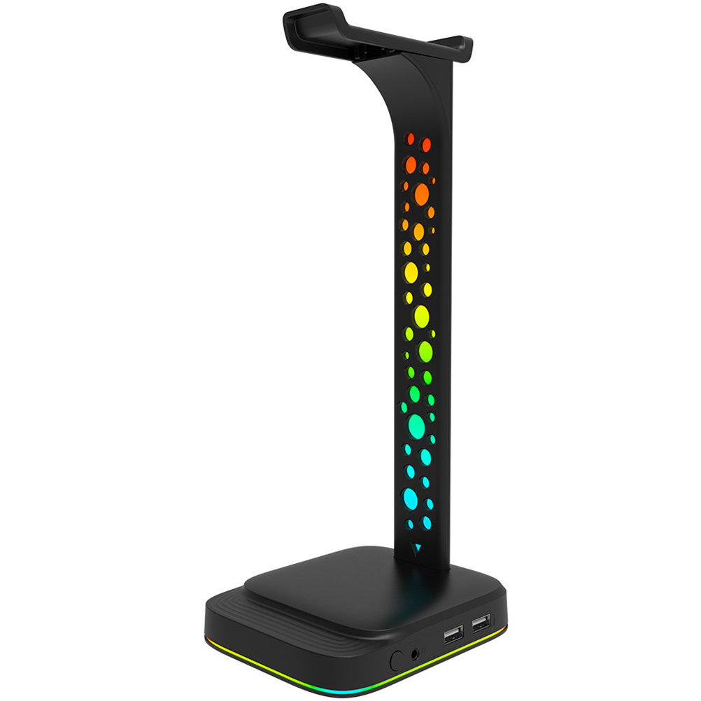 Suporte para Fones de Ouvido,  - Desk Setup Headphones avaliação e preço