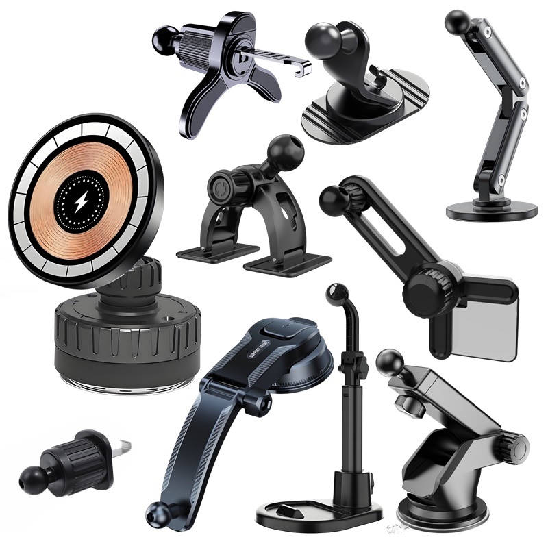 Carregador magnético sem fio p - Desk Setup Apple avaliação e preço