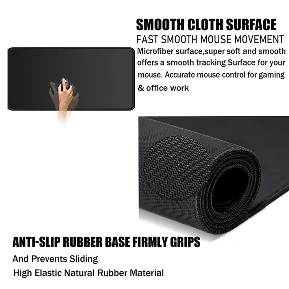 Mousepad personalizado com ima - Desk Setup Diy avaliação e preço