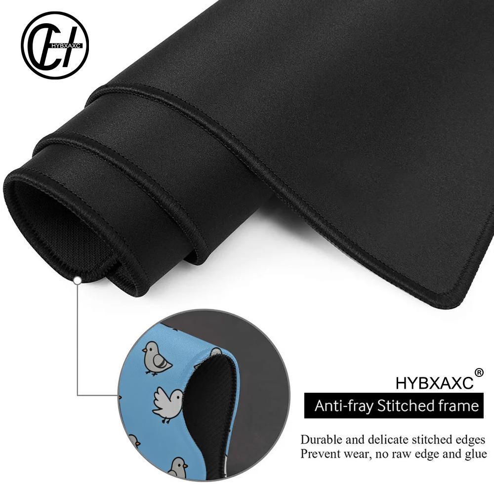 Mouse Pad HYBXAXC com Estampa  - Work Desk Home Setup avaliação e preço