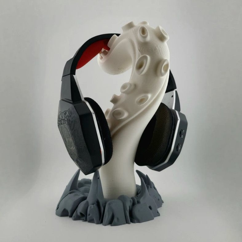 Suporte para Fones de Ouvido e - Desk Setup Headphones avaliação e preço