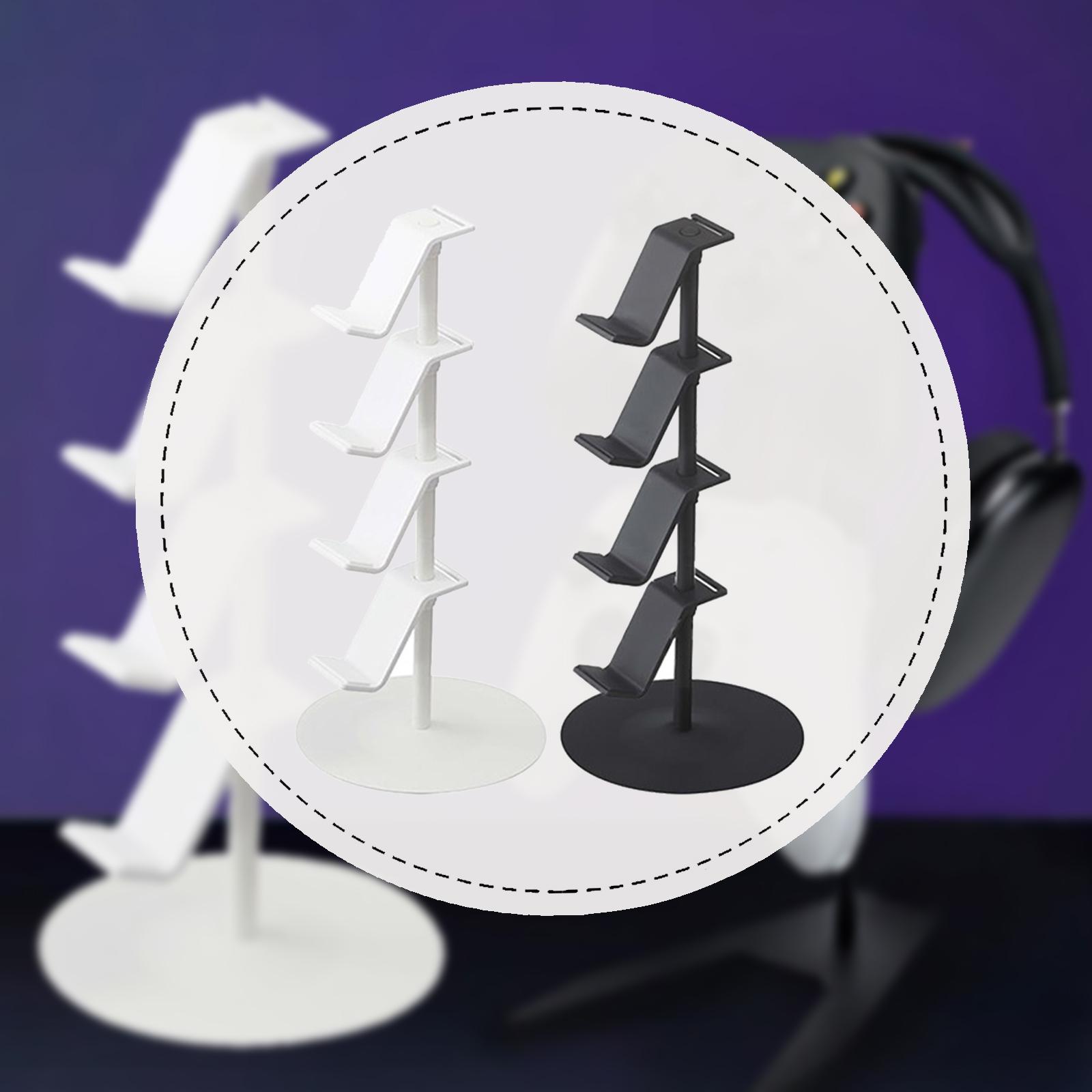 Suporte Ajustável para Control - Desk Setup Headphones avaliação e preço