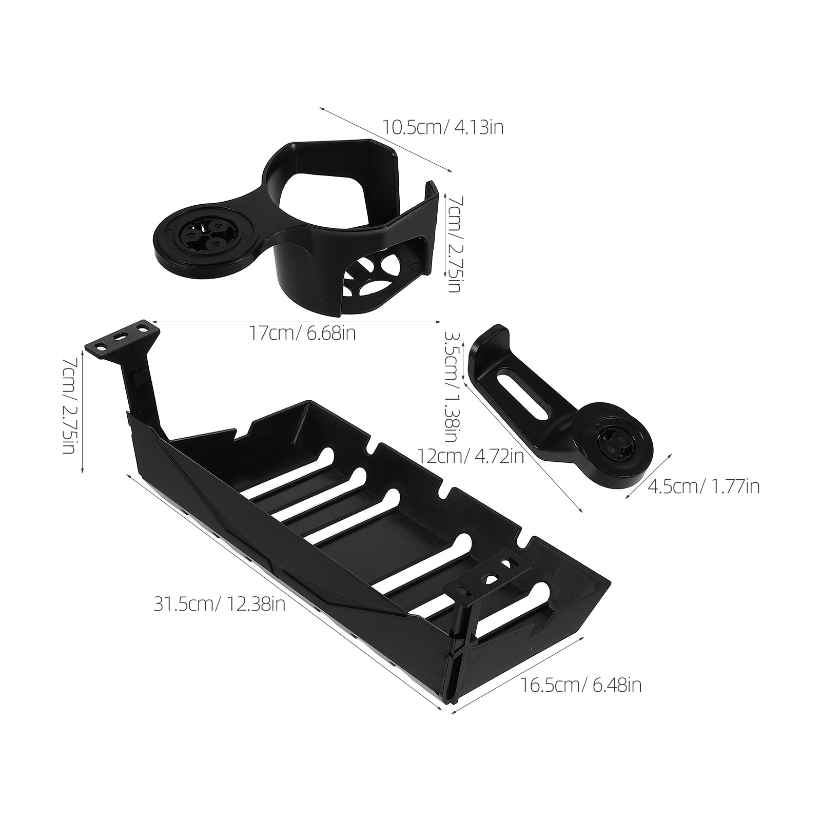 Conjunto de Acessórios para Me - Desk Setup Headphones avaliação e preço