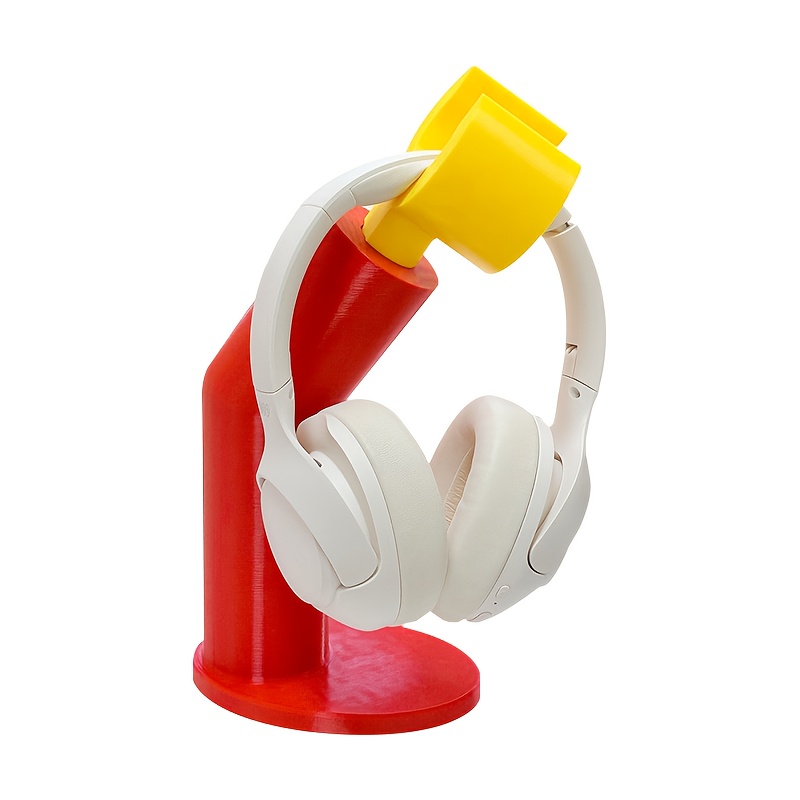 Suporte Criativo para Fones de - Desk Setup Headphones avaliação e preço