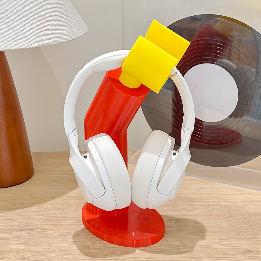 Suporte Criativo para Fones de - Desk Setup Headphones avaliação e preço