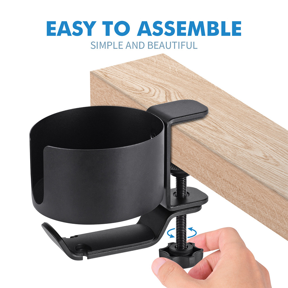 Suporte de Mesa em Alumínio Re - Desk Setup Headphones avaliação e preço