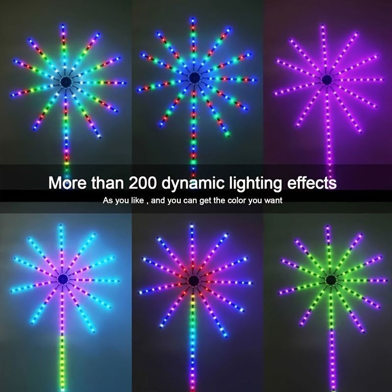 Fita de LED RGB 5V USB com Efe - Ambient Light Bar Usb avaliação e preço
